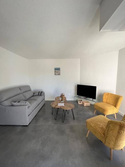 Apartmán "Lou Mes" Baux-De-Provence Balcon Exteriér fotografie
