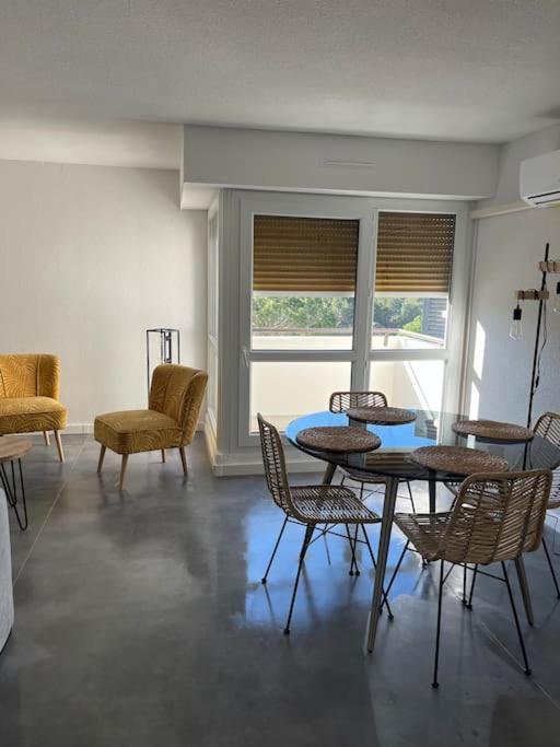 Apartmán "Lou Mes" Baux-De-Provence Balcon Exteriér fotografie